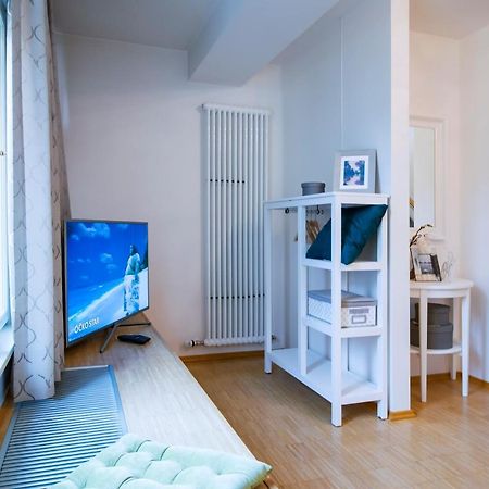 Modern Apartment Charvatova Πράγα Εξωτερικό φωτογραφία