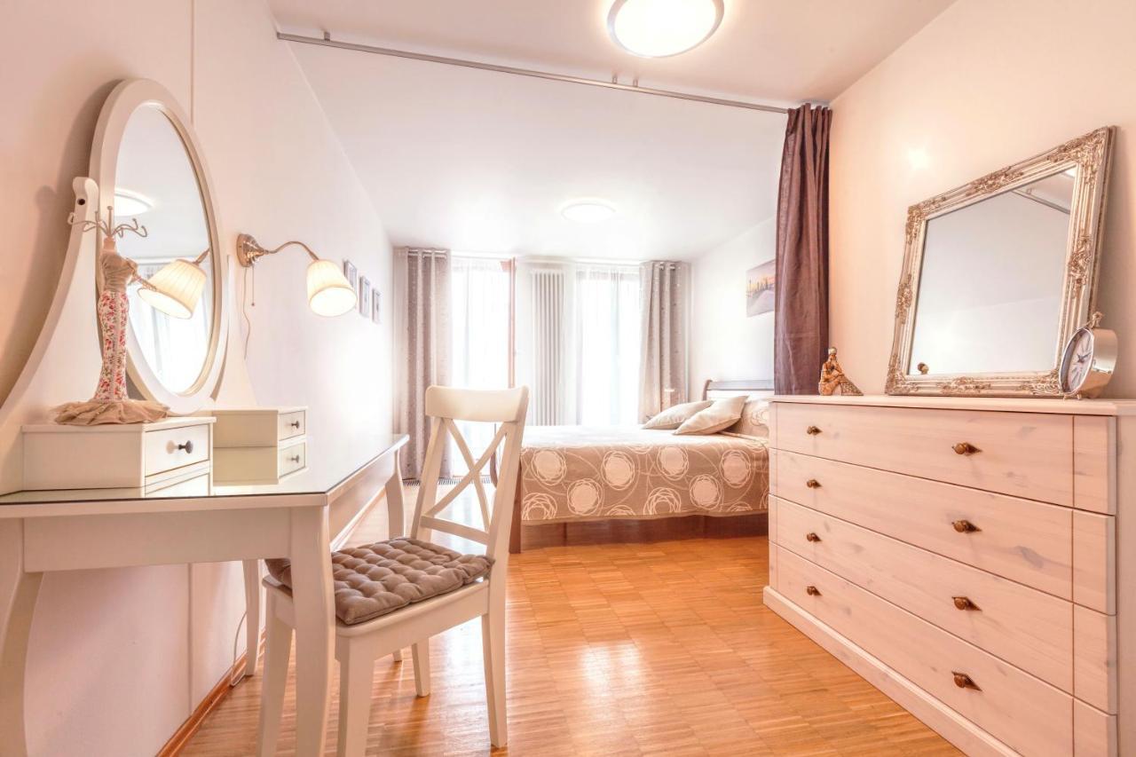 Modern Apartment Charvatova Πράγα Εξωτερικό φωτογραφία