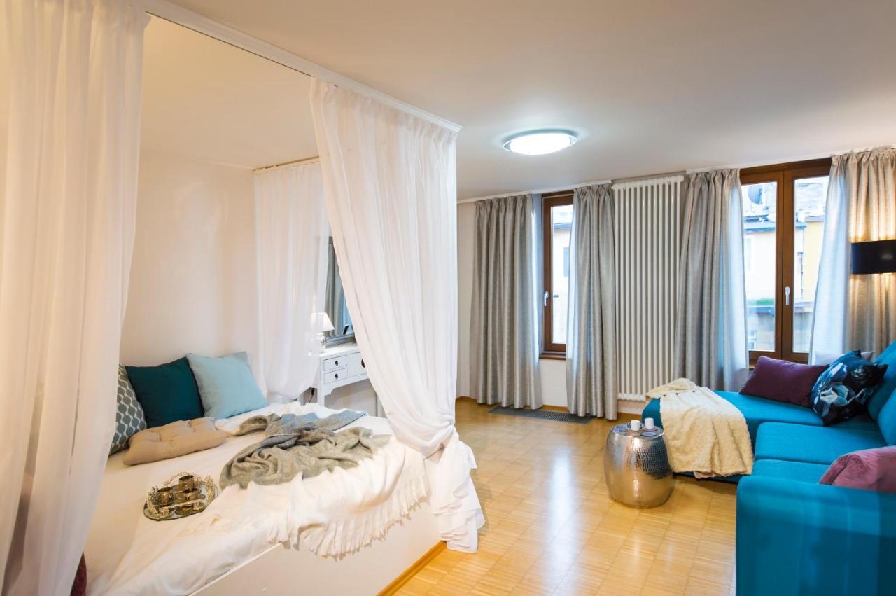 Modern Apartment Charvatova Πράγα Εξωτερικό φωτογραφία