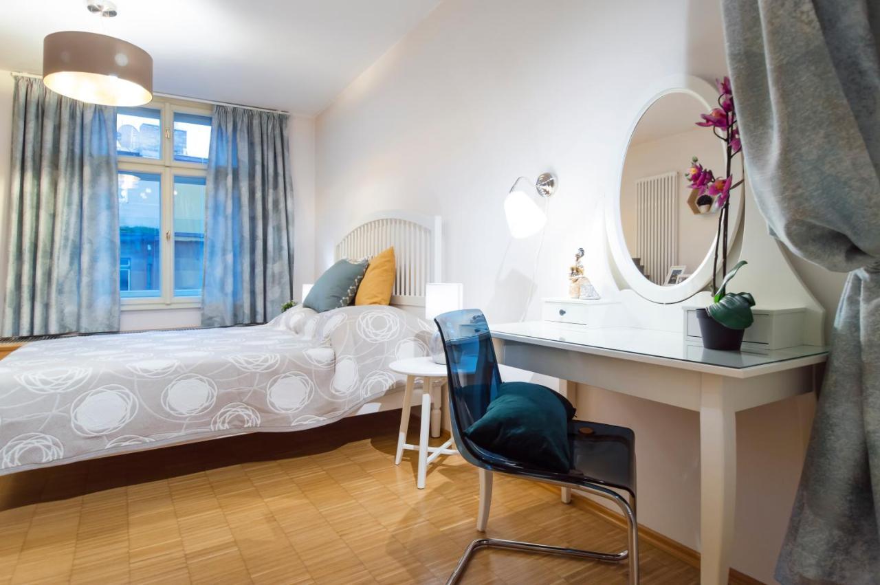 Modern Apartment Charvatova Πράγα Εξωτερικό φωτογραφία