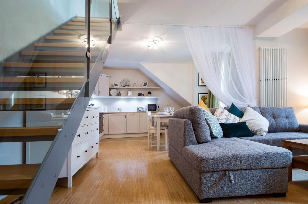 Modern Apartment Charvatova Πράγα Εξωτερικό φωτογραφία