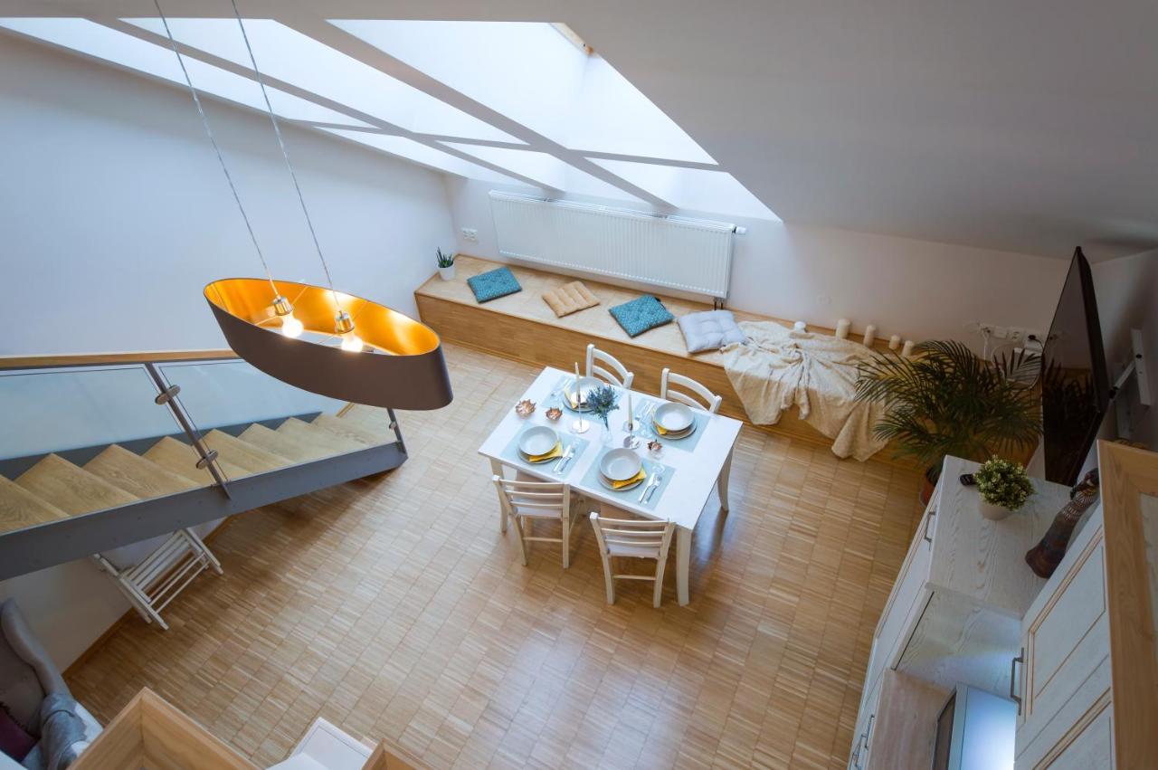 Modern Apartment Charvatova Πράγα Εξωτερικό φωτογραφία