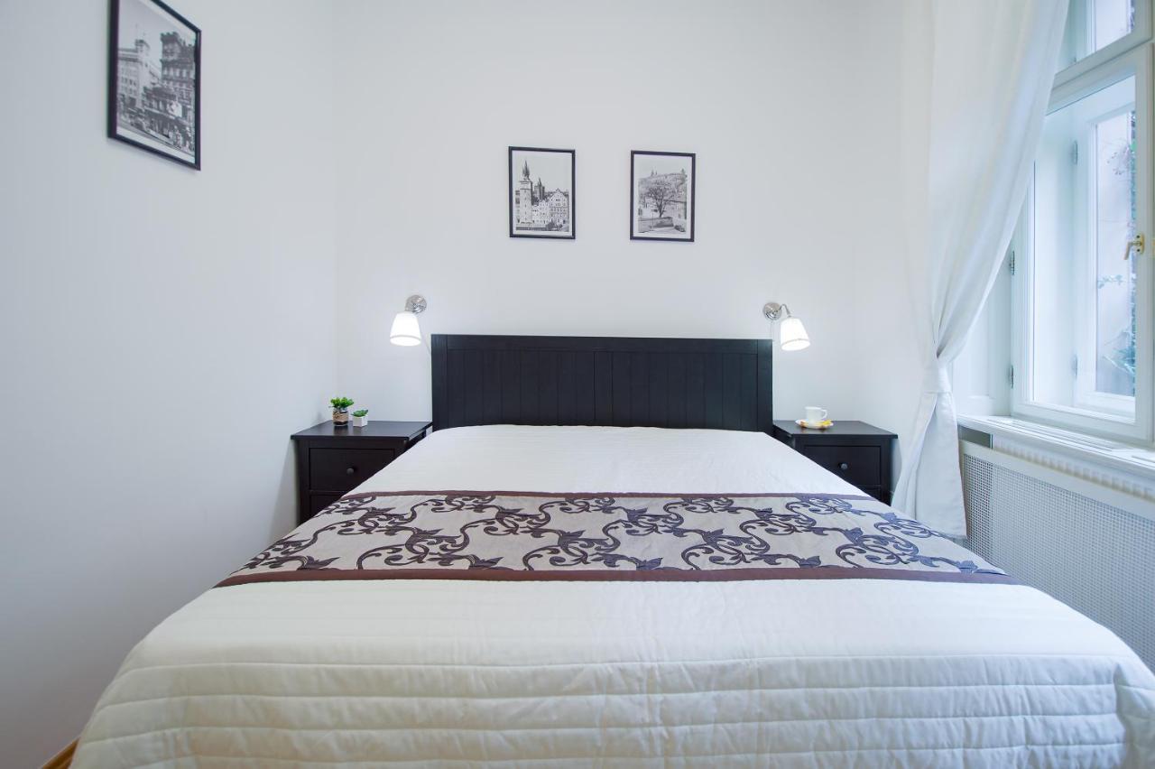Modern Apartment Charvatova Πράγα Εξωτερικό φωτογραφία