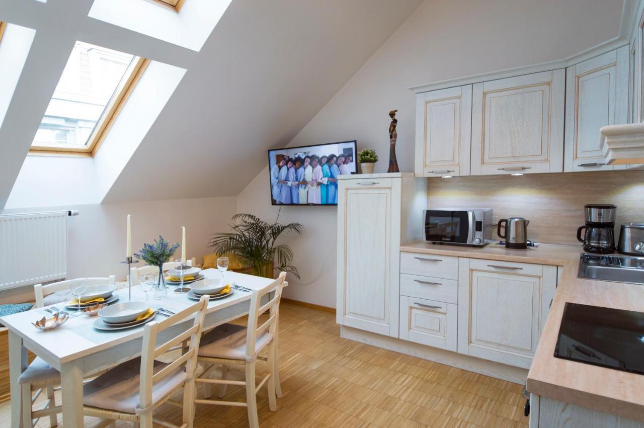 Modern Apartment Charvatova Πράγα Εξωτερικό φωτογραφία