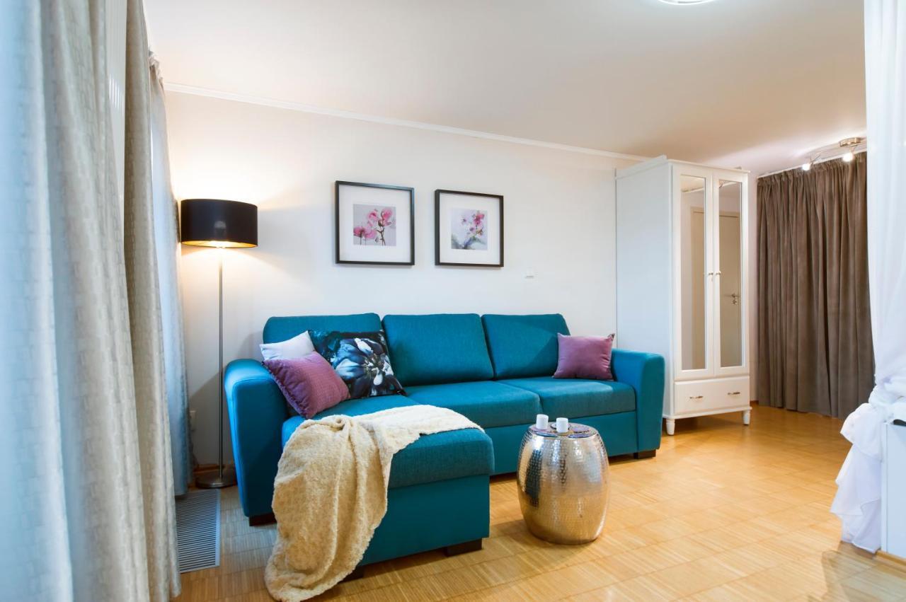 Modern Apartment Charvatova Πράγα Εξωτερικό φωτογραφία
