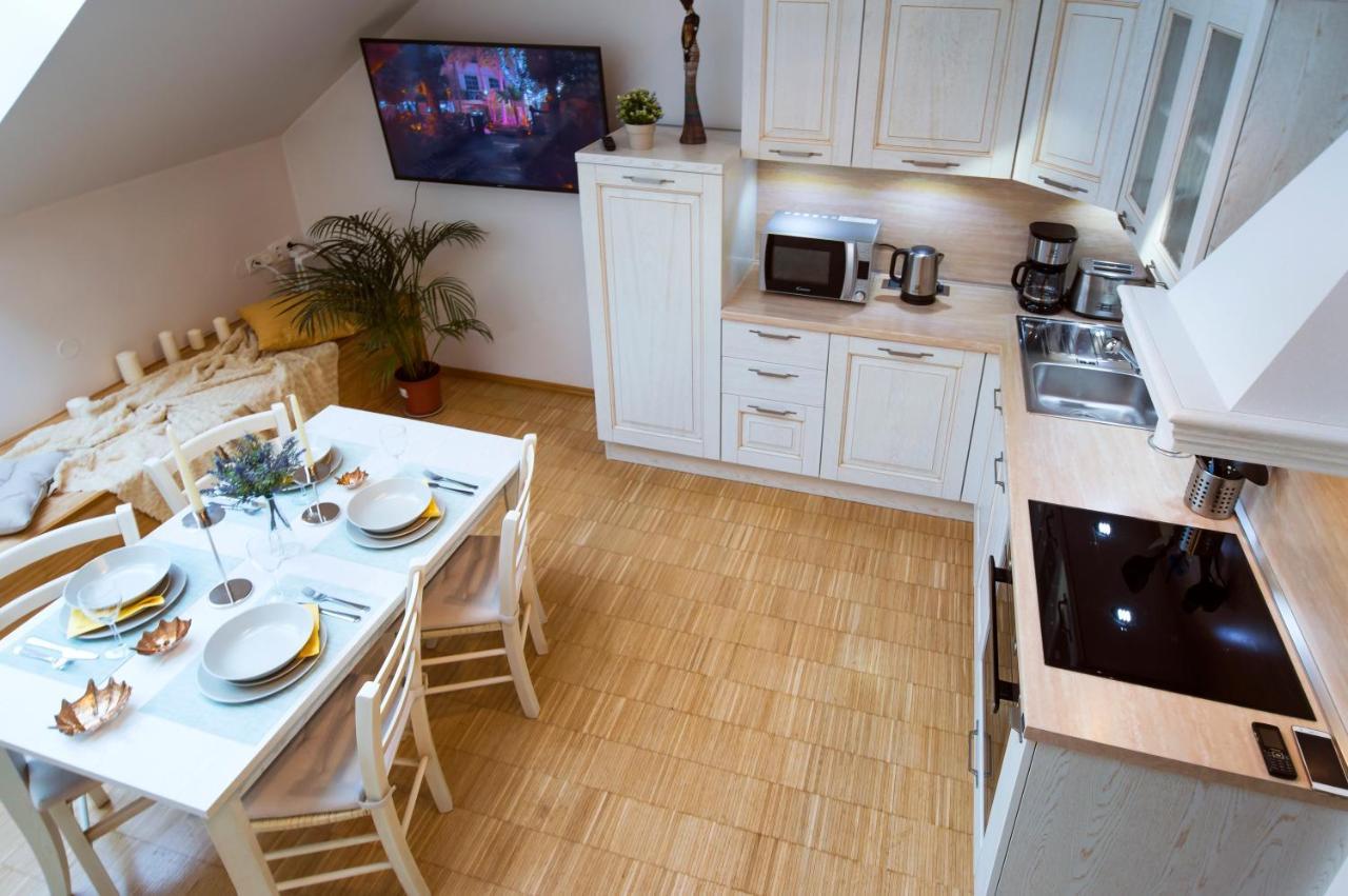 Modern Apartment Charvatova Πράγα Εξωτερικό φωτογραφία