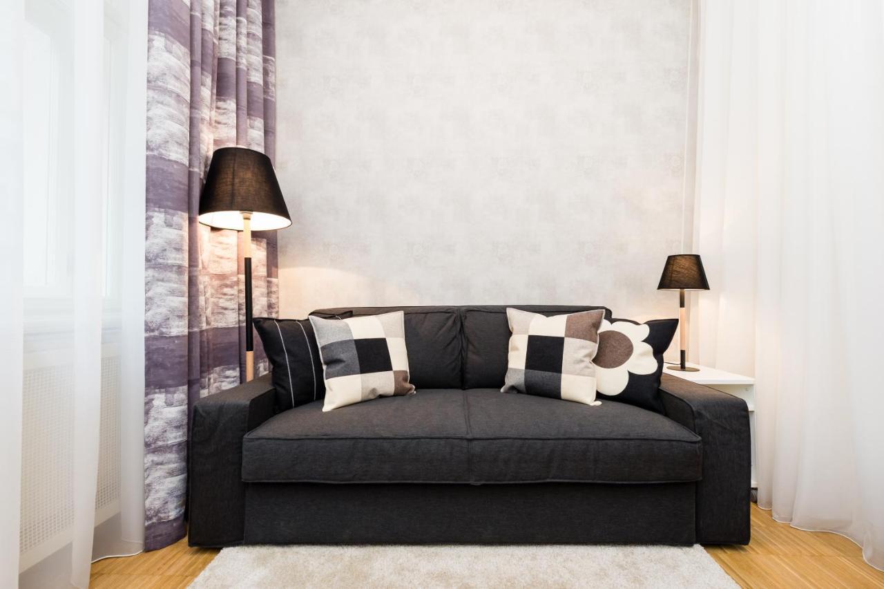 Modern Apartment Charvatova Πράγα Εξωτερικό φωτογραφία