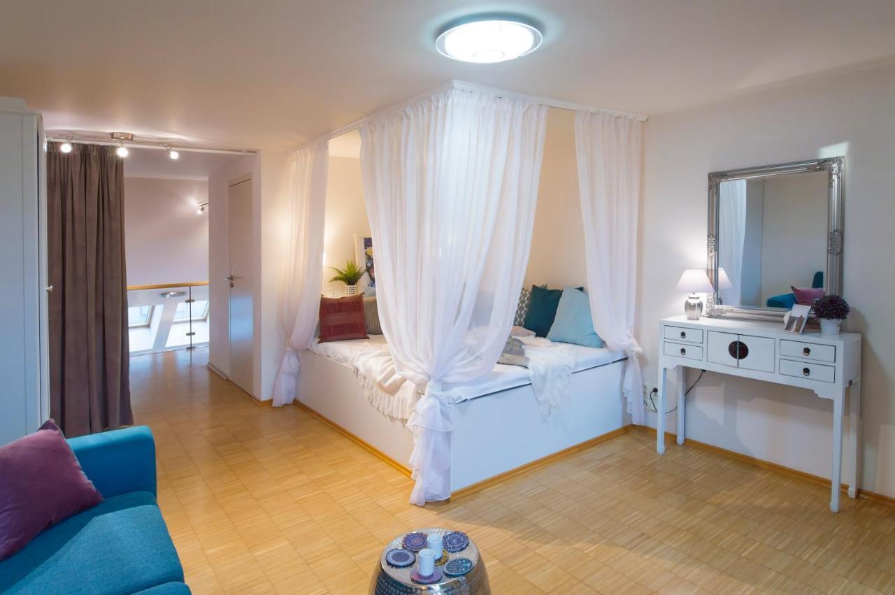 Modern Apartment Charvatova Πράγα Εξωτερικό φωτογραφία