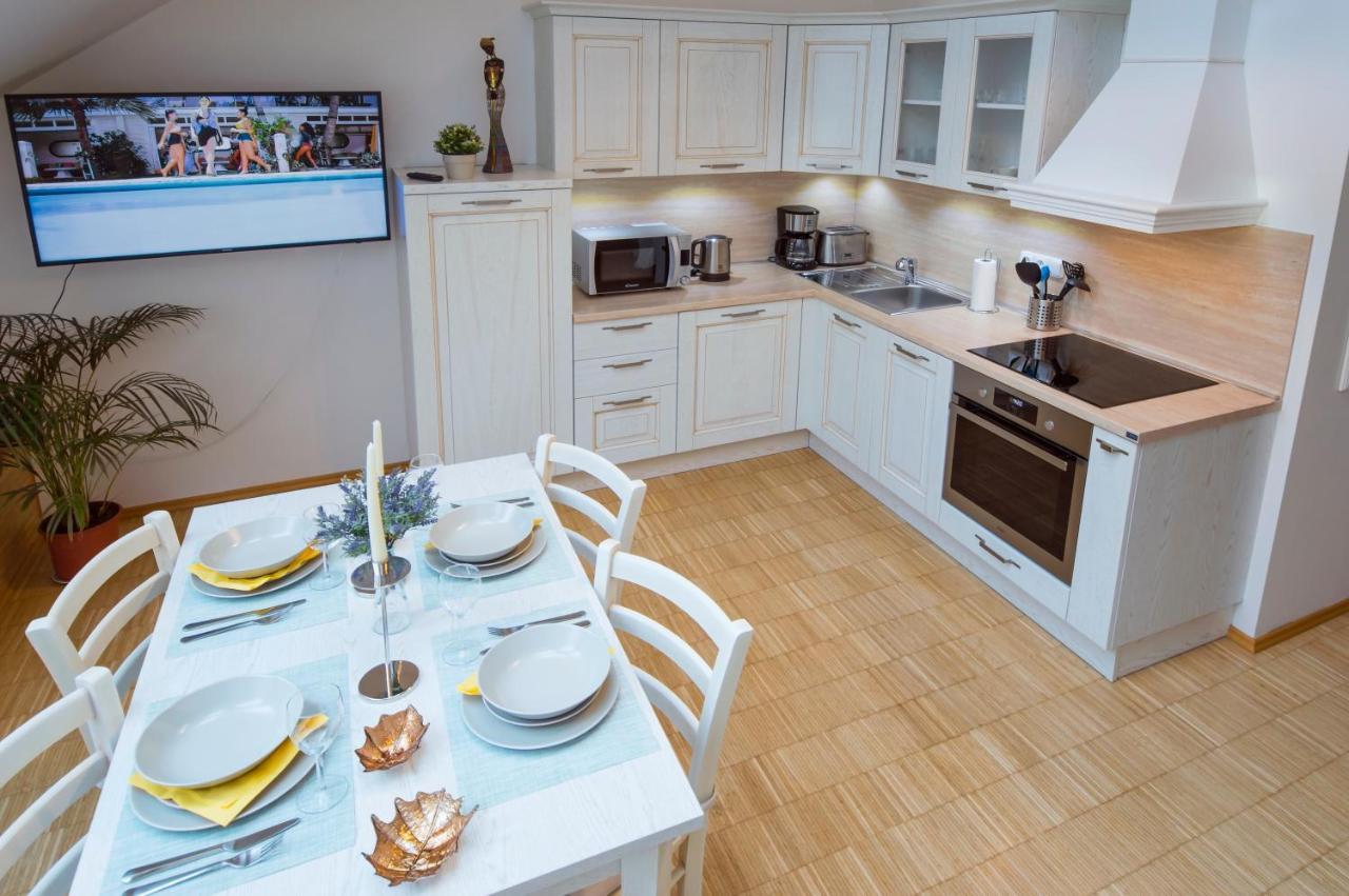 Modern Apartment Charvatova Πράγα Εξωτερικό φωτογραφία