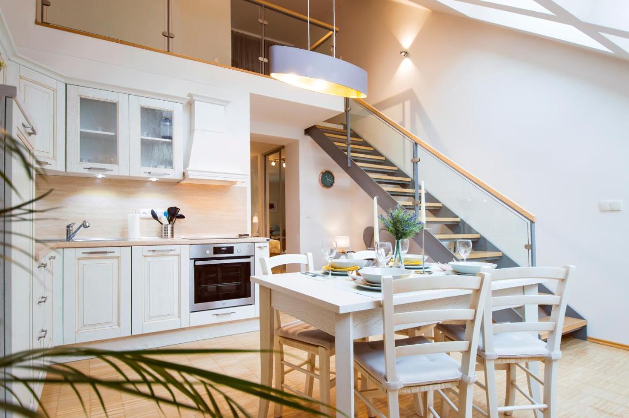 Modern Apartment Charvatova Πράγα Εξωτερικό φωτογραφία