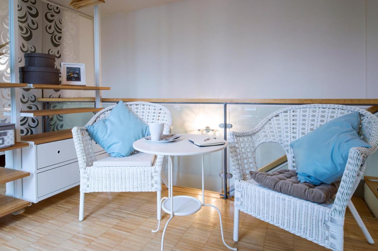 Modern Apartment Charvatova Πράγα Εξωτερικό φωτογραφία
