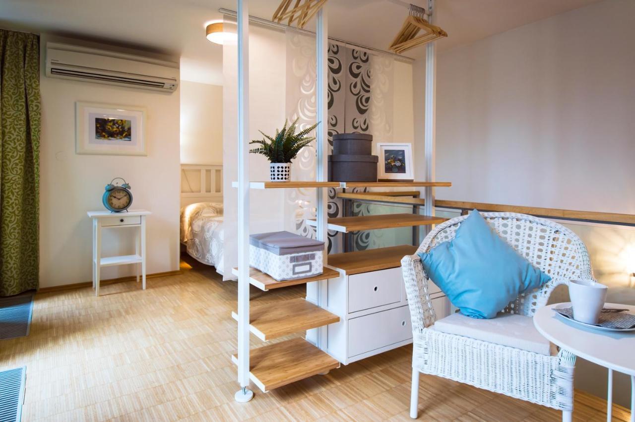 Modern Apartment Charvatova Πράγα Εξωτερικό φωτογραφία