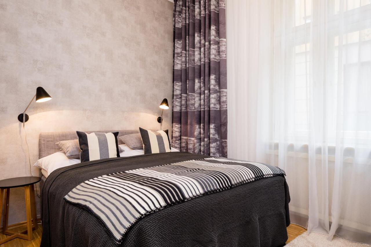 Modern Apartment Charvatova Πράγα Εξωτερικό φωτογραφία