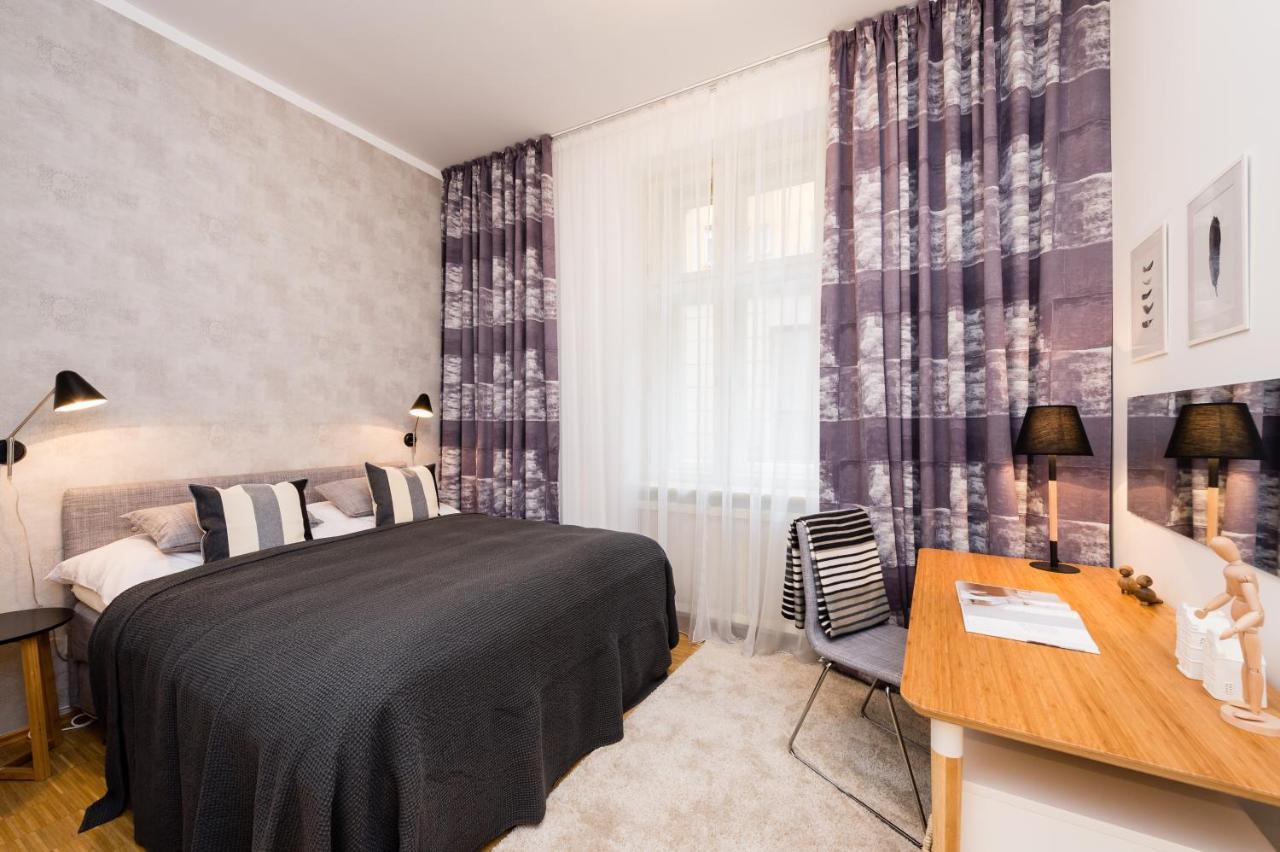 Modern Apartment Charvatova Πράγα Εξωτερικό φωτογραφία