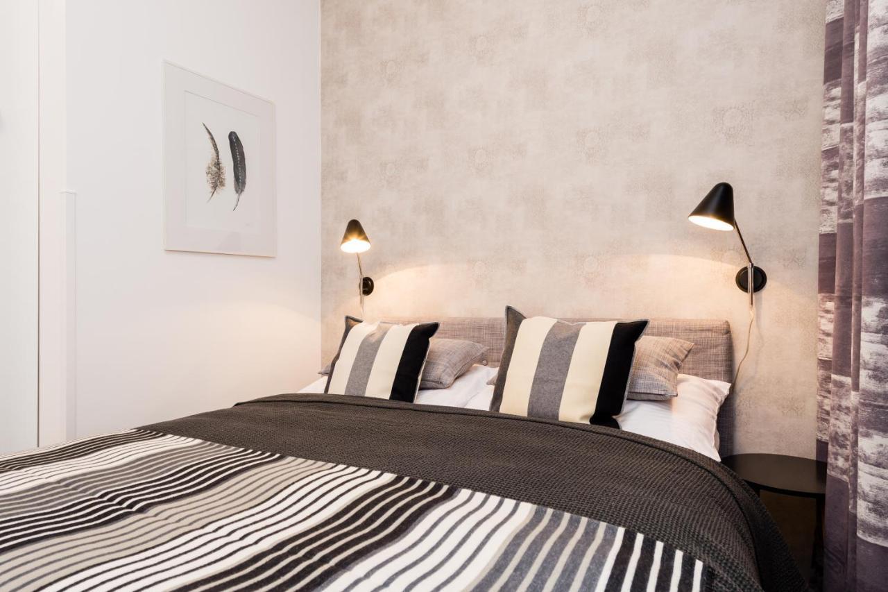 Modern Apartment Charvatova Πράγα Εξωτερικό φωτογραφία