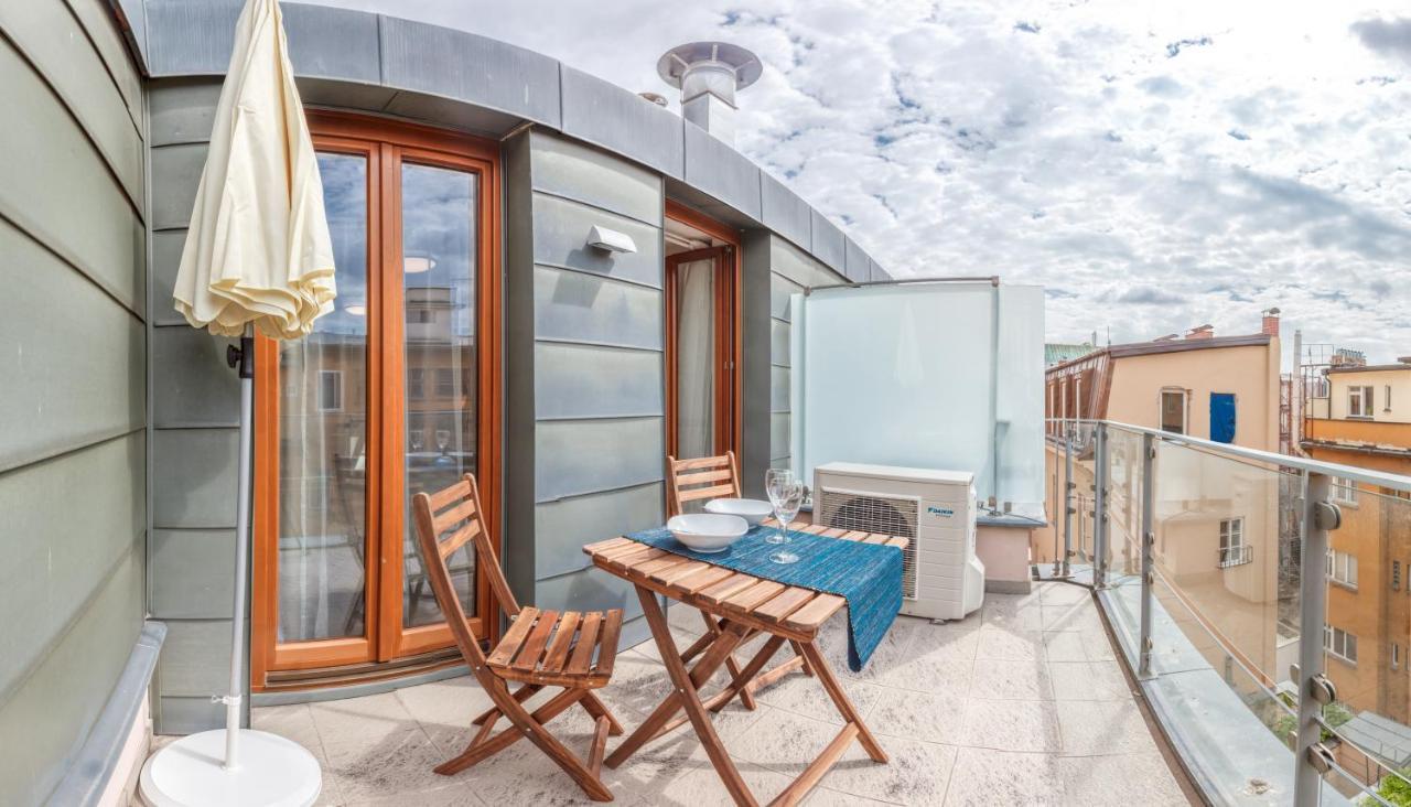 Modern Apartment Charvatova Πράγα Εξωτερικό φωτογραφία