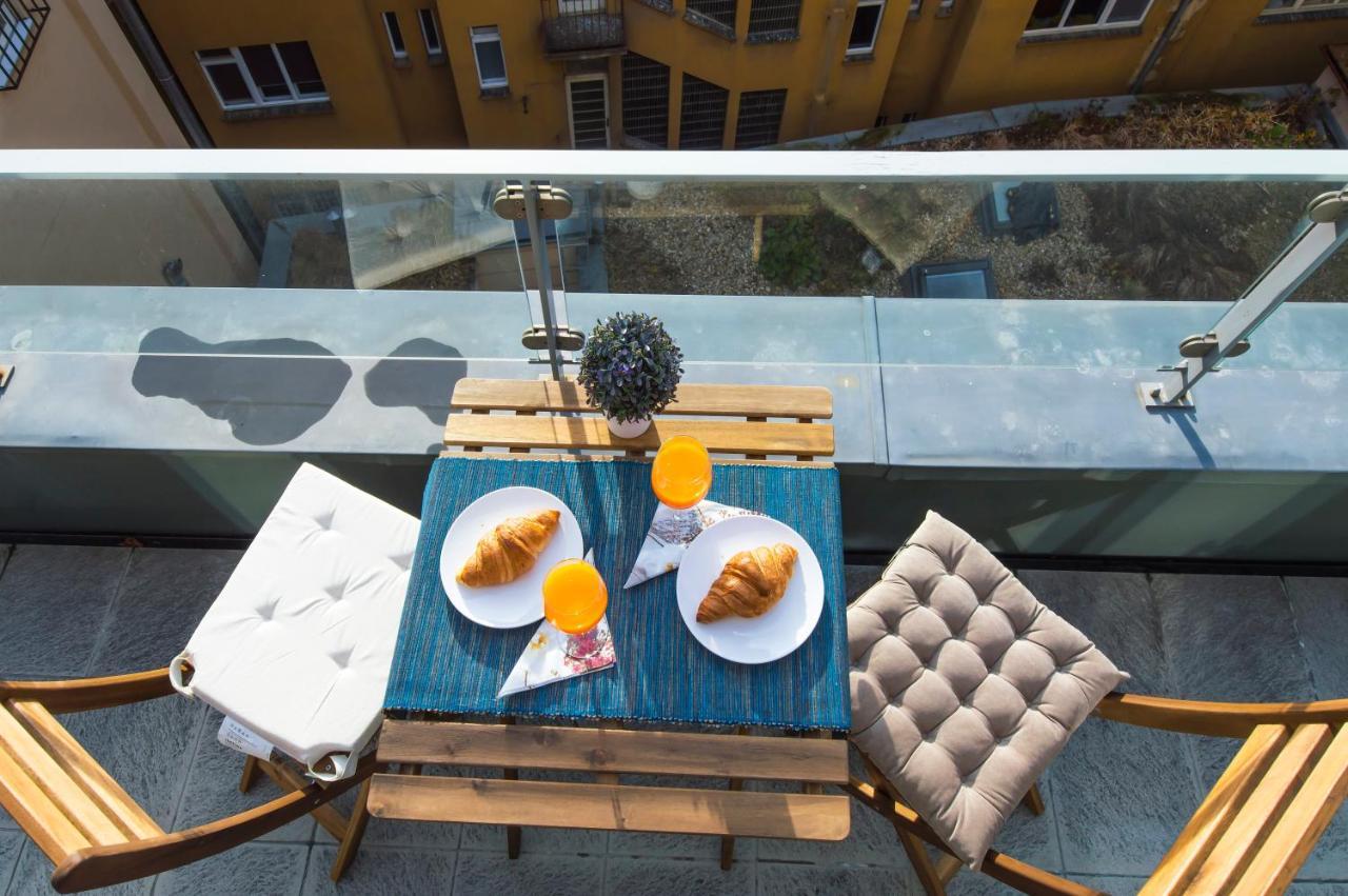 Modern Apartment Charvatova Πράγα Εξωτερικό φωτογραφία