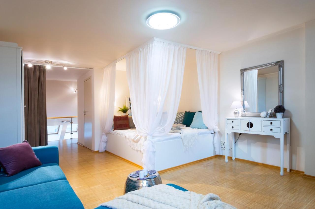 Modern Apartment Charvatova Πράγα Εξωτερικό φωτογραφία