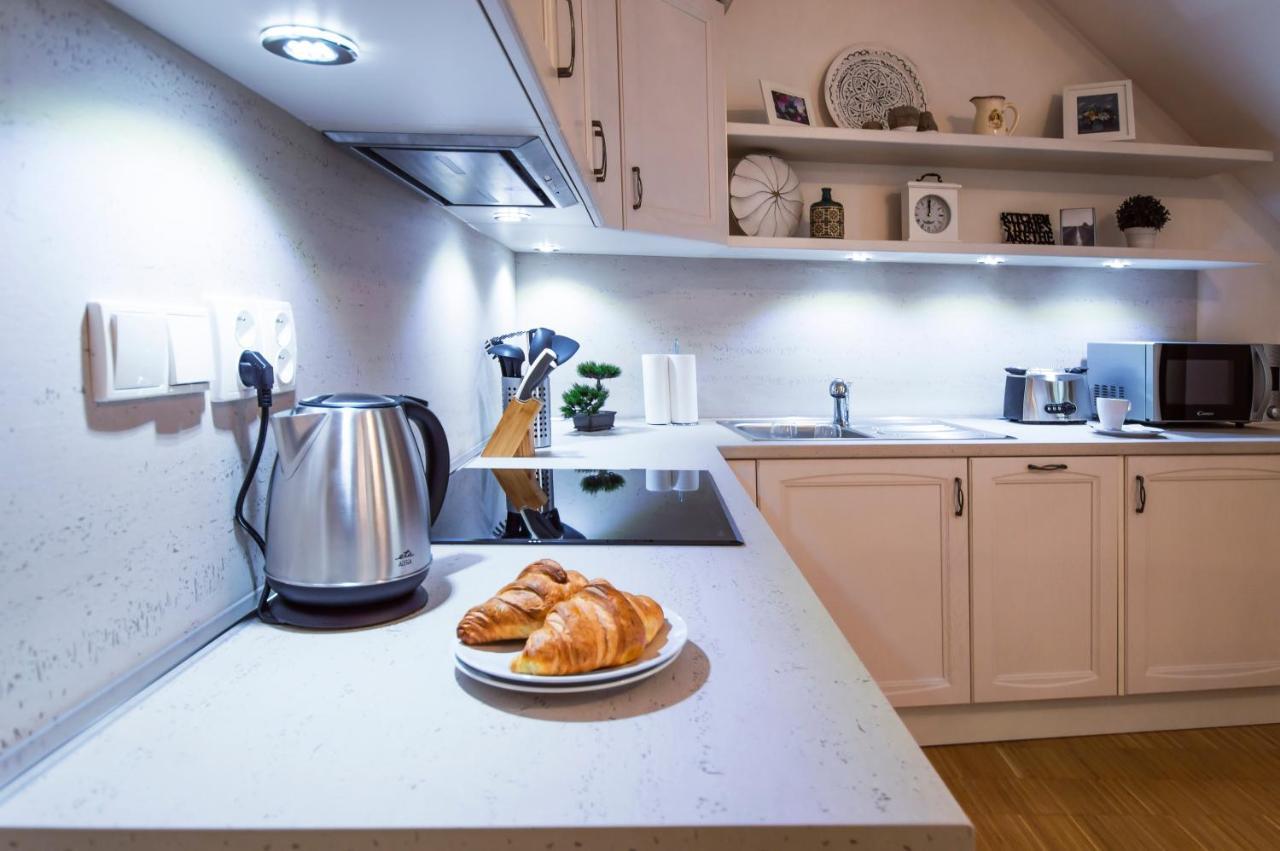 Modern Apartment Charvatova Πράγα Εξωτερικό φωτογραφία