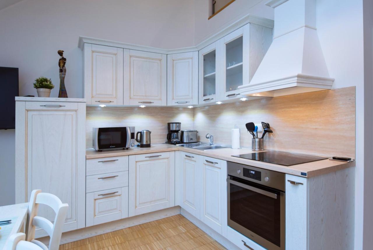 Modern Apartment Charvatova Πράγα Εξωτερικό φωτογραφία