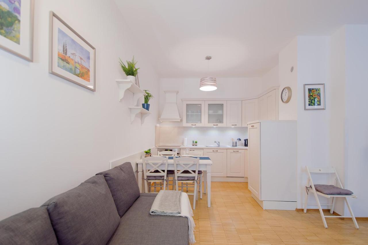 Modern Apartment Charvatova Πράγα Εξωτερικό φωτογραφία
