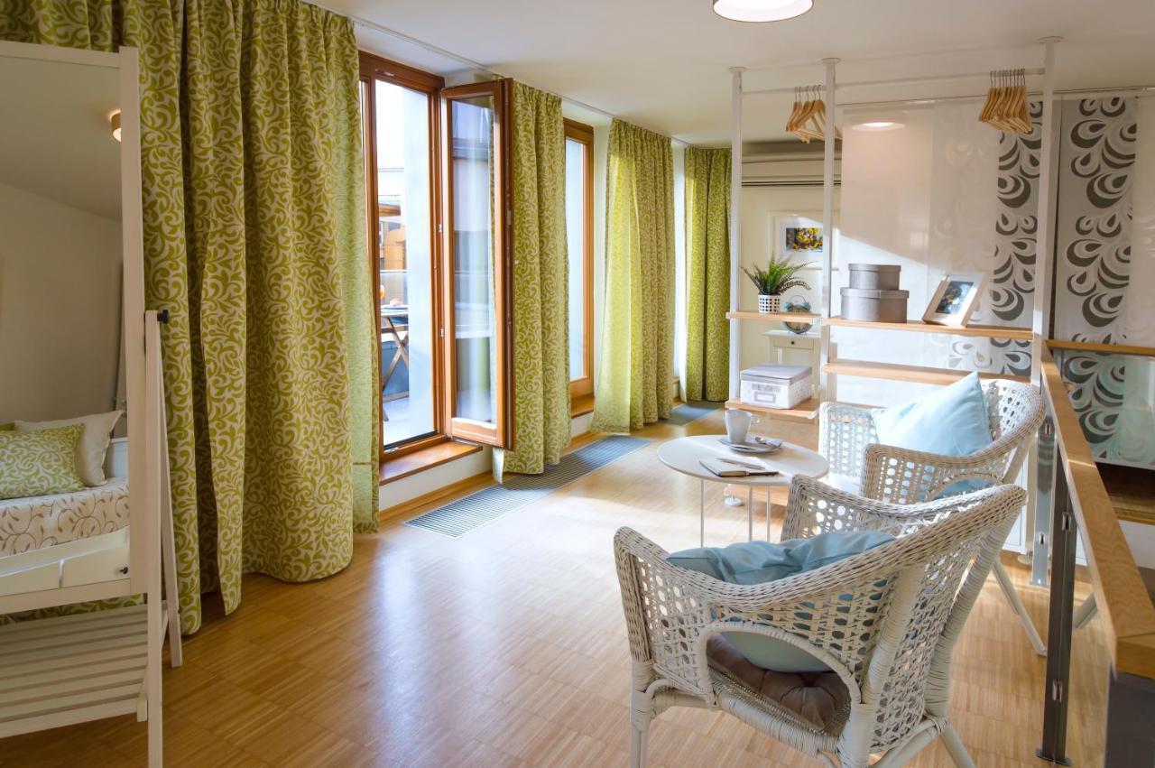 Modern Apartment Charvatova Πράγα Εξωτερικό φωτογραφία